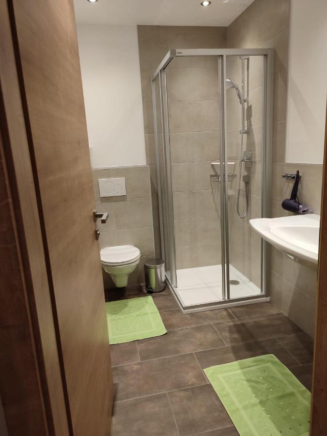 Appartement Kuschelzeit Jansenbichl Wagrain Extérieur photo