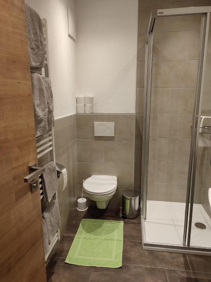 Appartement Kuschelzeit Jansenbichl Wagrain Extérieur photo